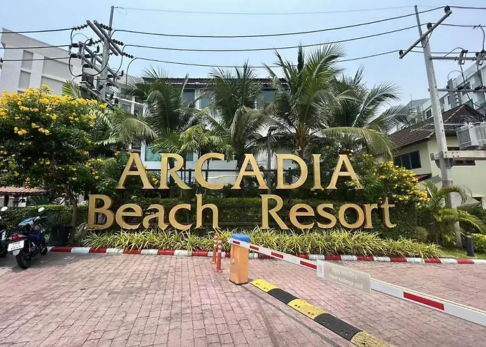 Arcadia