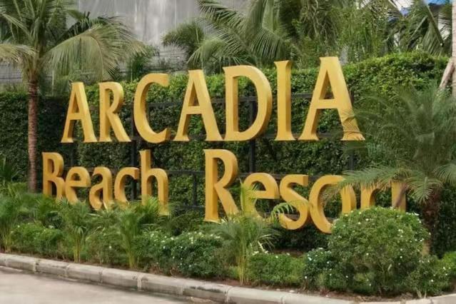 Arcadia Apartment *