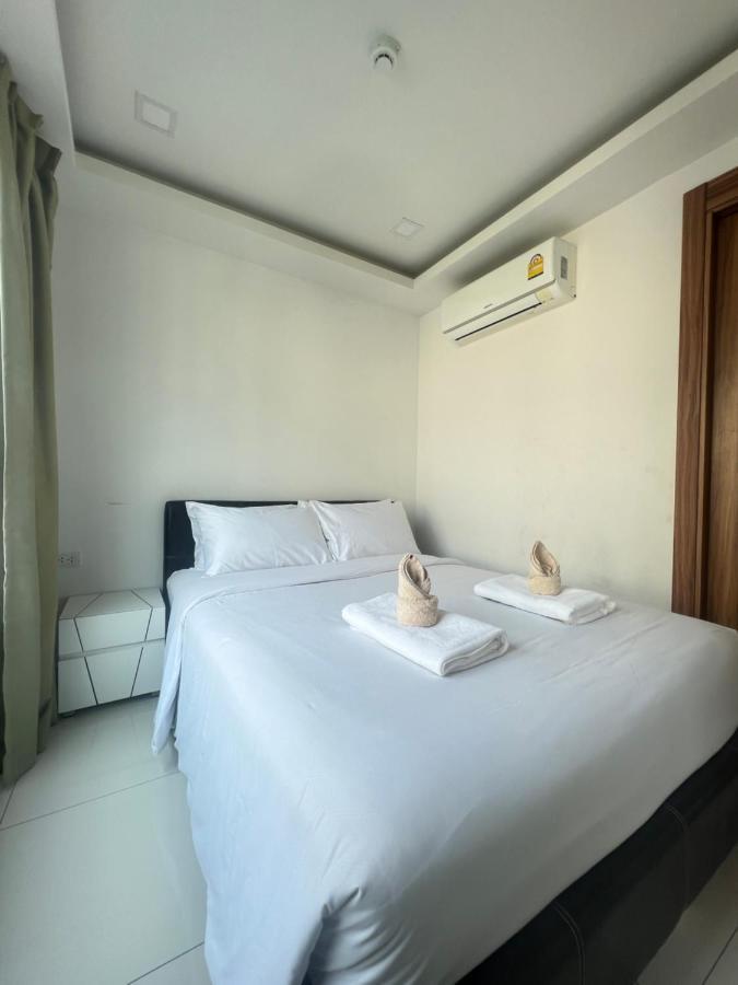 Arcadia Apartment *