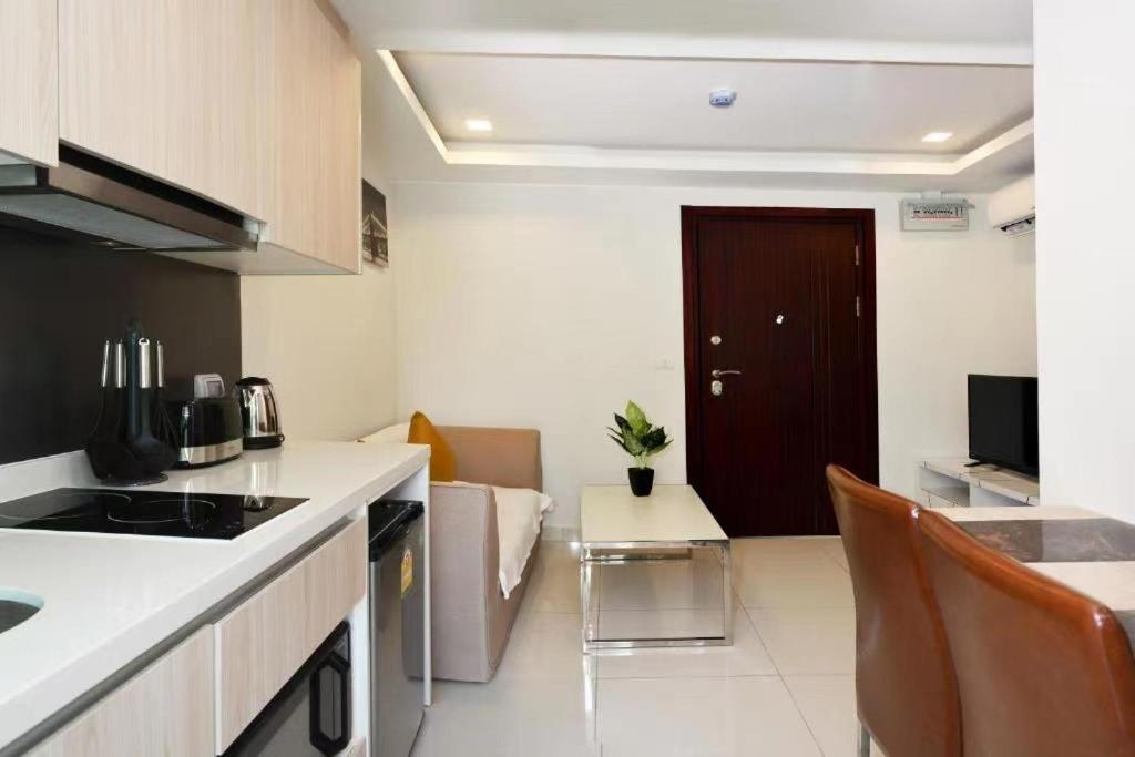 Arcadia Apartment *