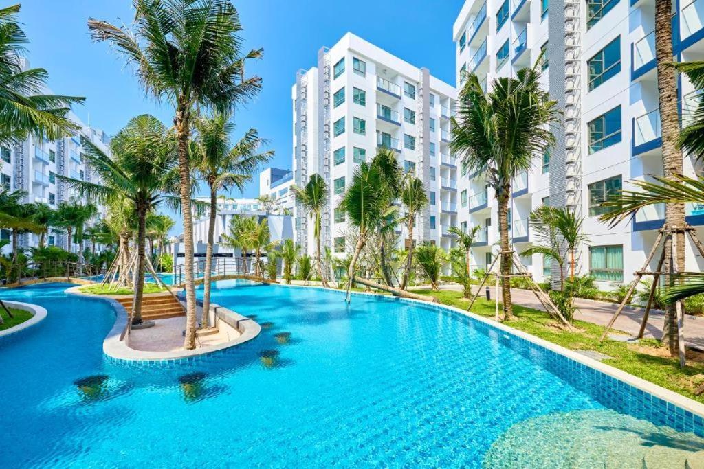 Arcadia * Pattaya