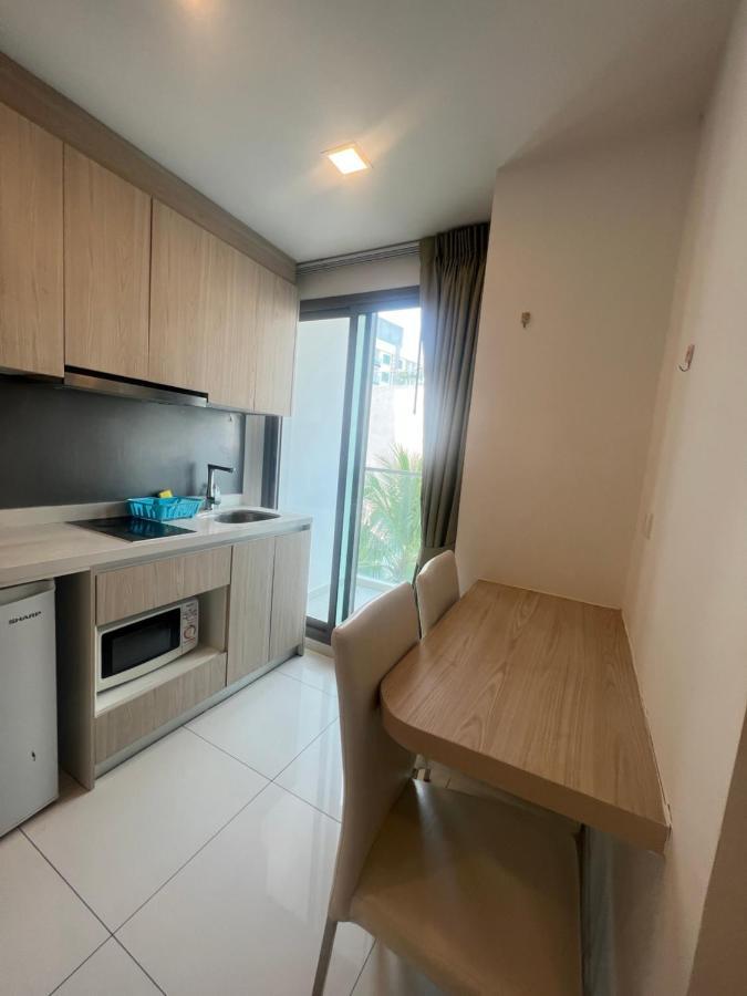 Apartment Arcadia