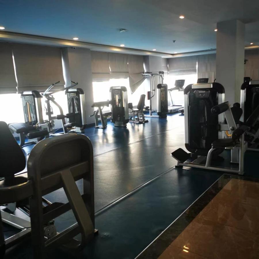 Apartment Arcadia Pattaya