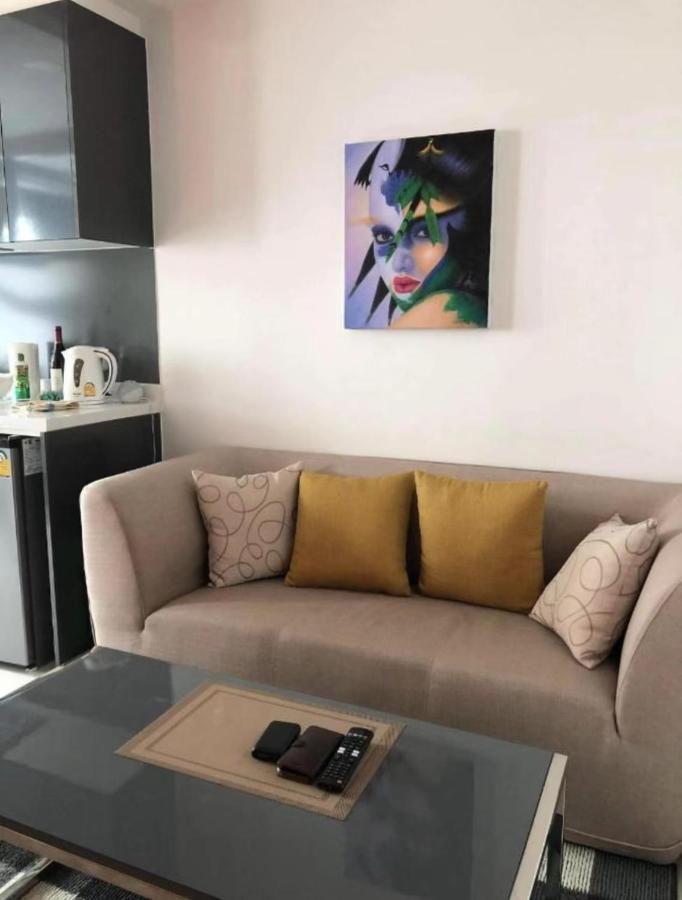 Apartment Arcadia *