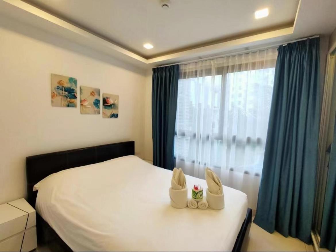 Apartment Arcadia Pattaya