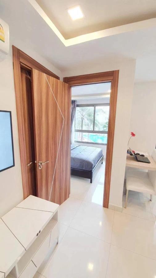 Apartment Arcadia Pattaya