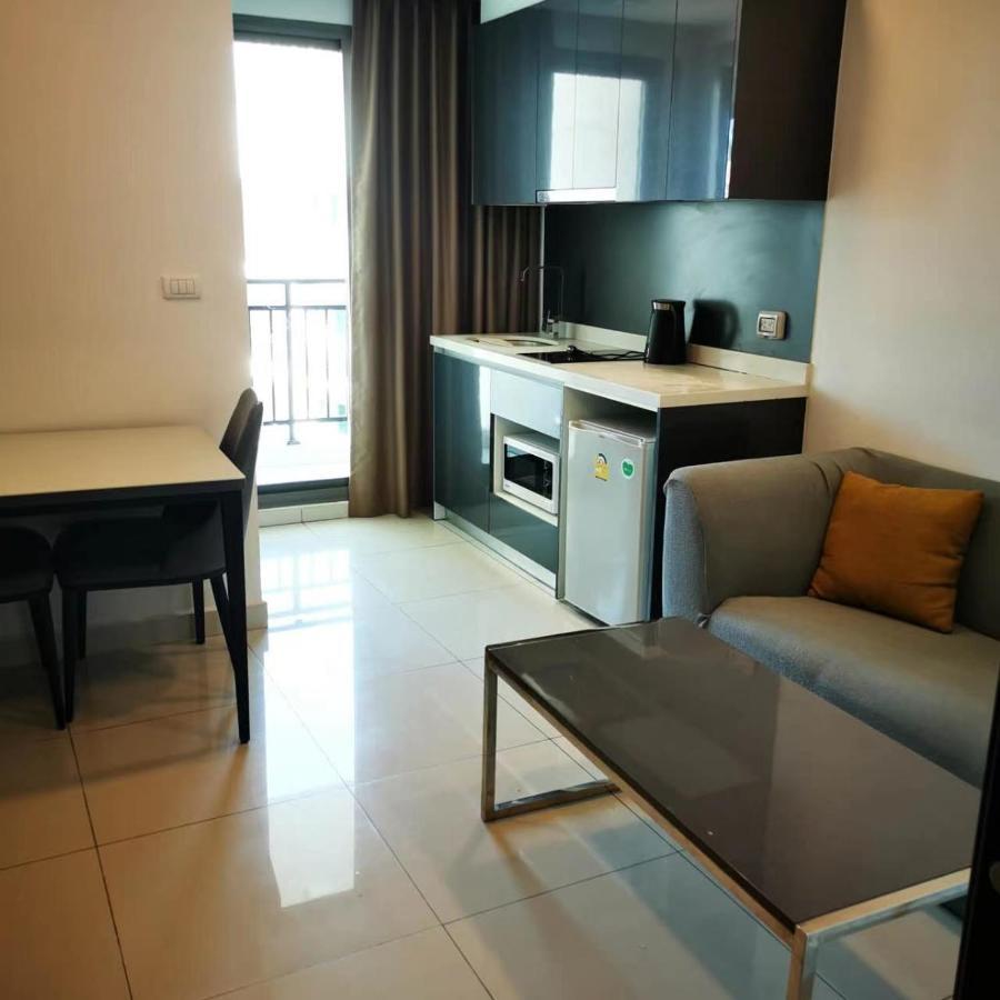 Arcadia Apartment Pattaya