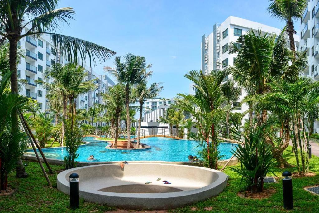Arcadia Apartment