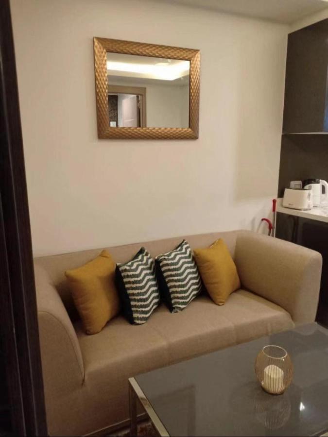 Apartment Arcadia Pattaya
