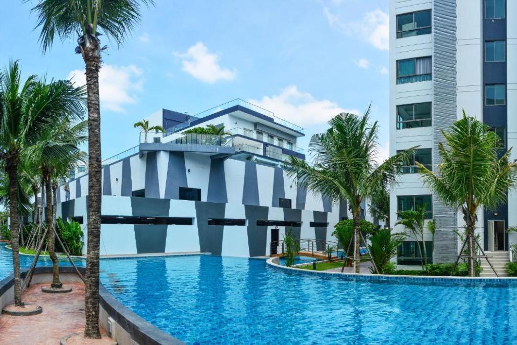 Apartment Arcadia