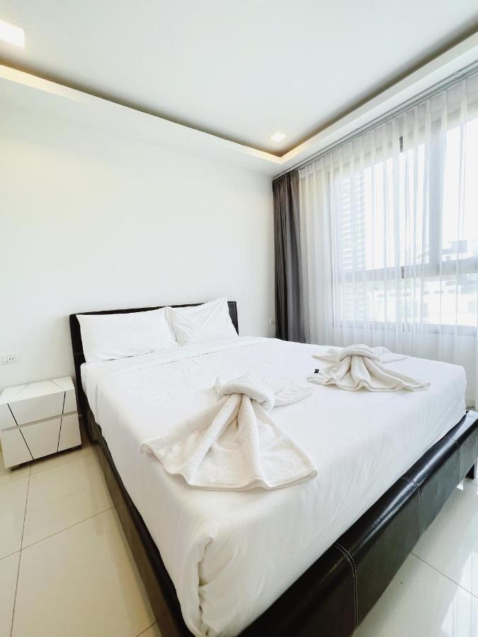 Apartment Arcadia Pattaya